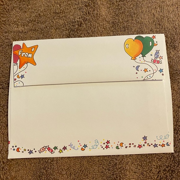 Luxury 25 Slumber Sleepover Party Invitations - Picture 4 of 6